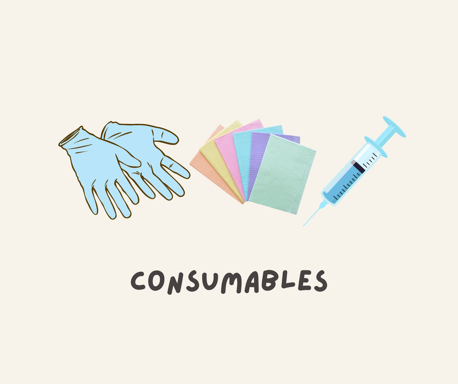 Consumables