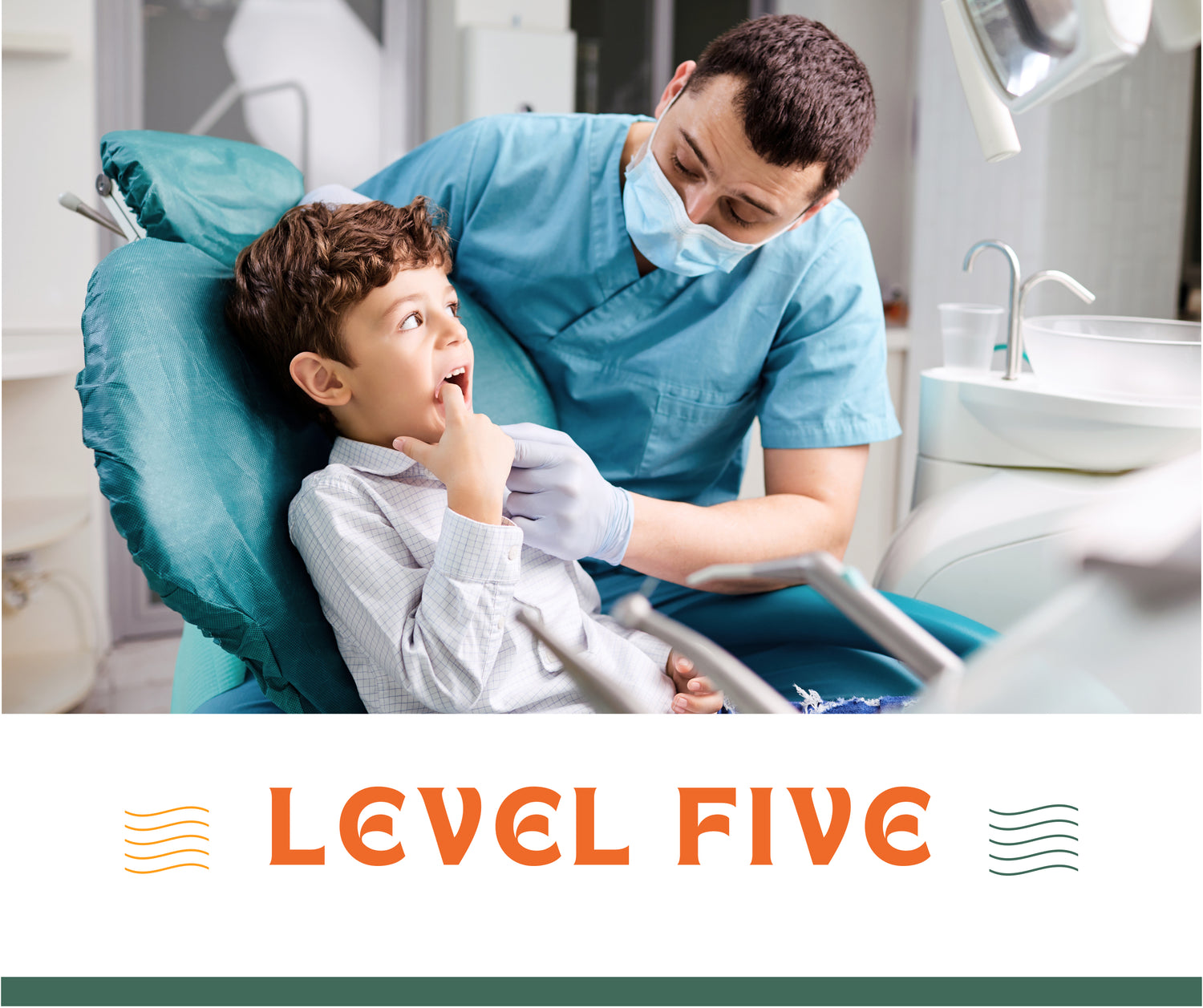 Level Five