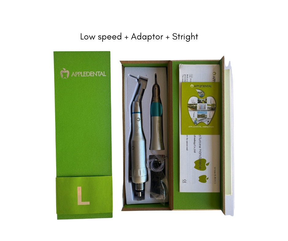 Apple Low Speed Kit