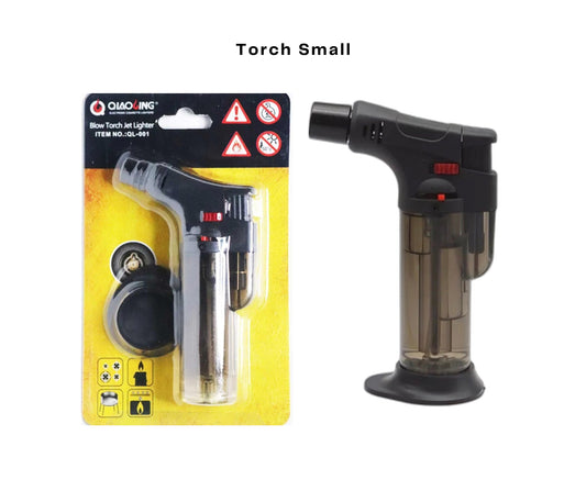 Torch Small