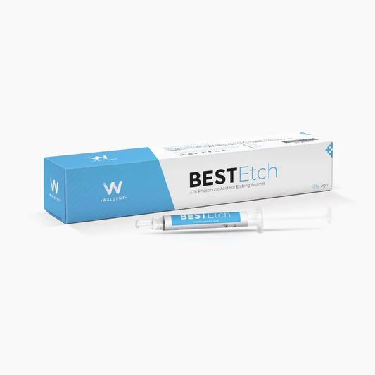 Waldent Best Etch Syringe