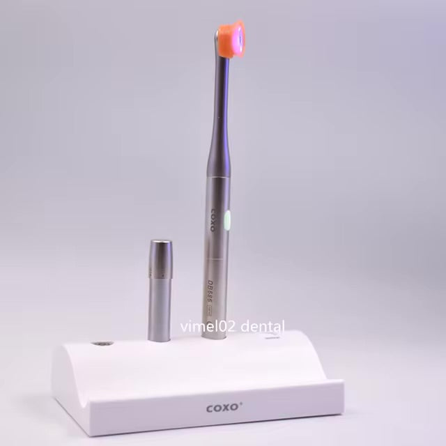 Coxo Nano Light Cure