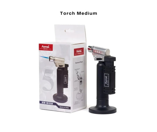 Torch Medium