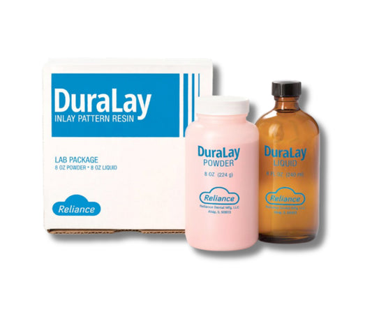 Durlay measure