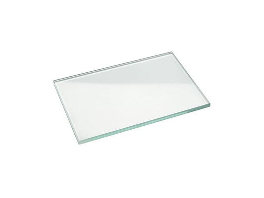 Glass slabs