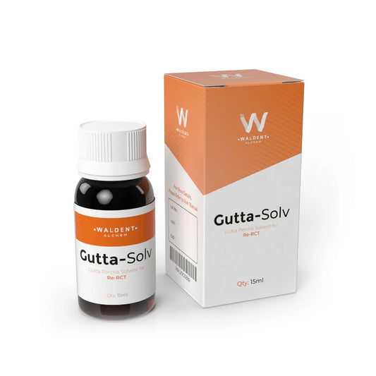 Waldent Gutta - Solvent