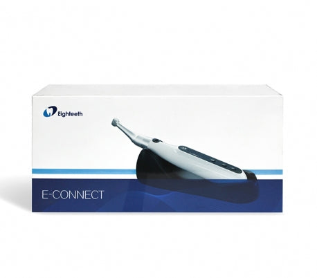 E-Connect Pro