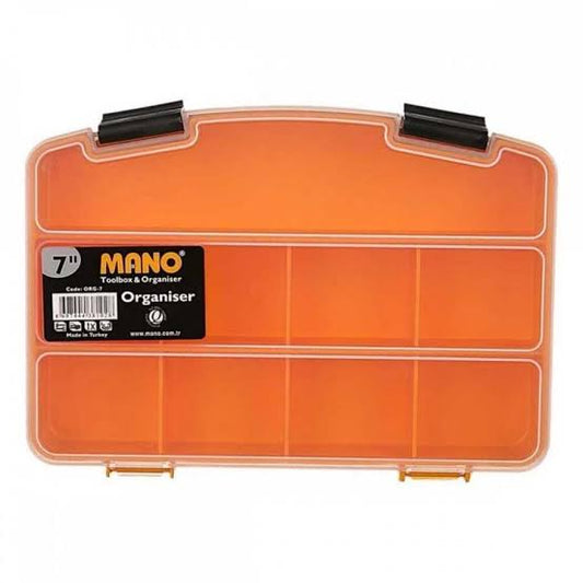 Mano Organizer size 7 inch