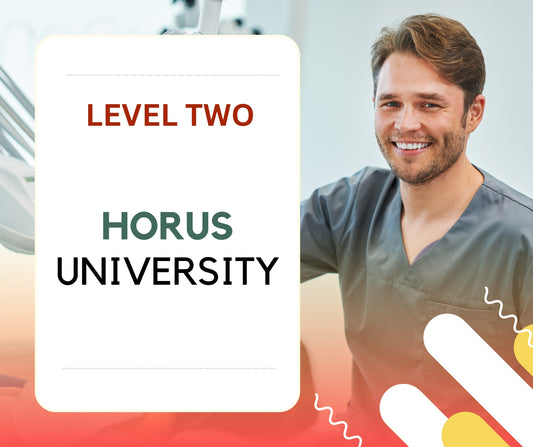 Horus University Dental Box Level Two