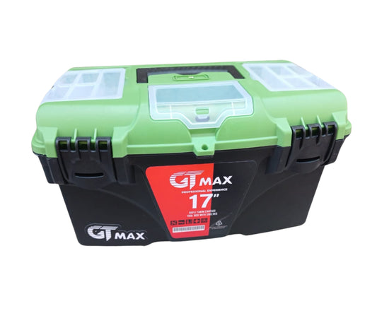 Box GTMax Size 17