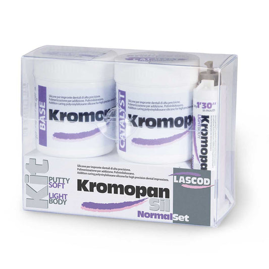 Kromopan Additional silicone