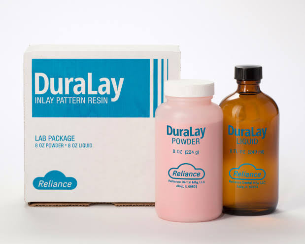 Durlay measure