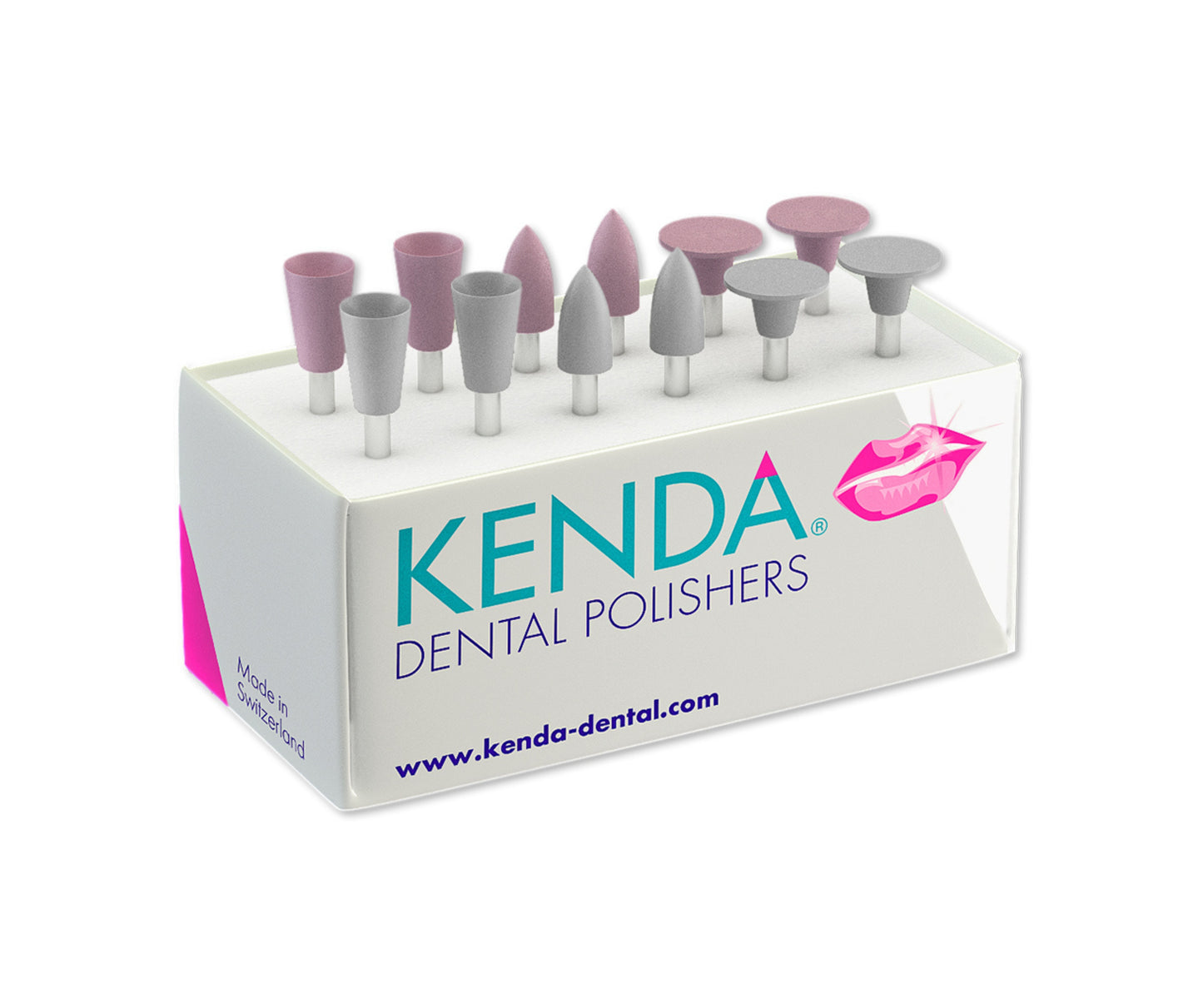 Kenda Polishing Kit