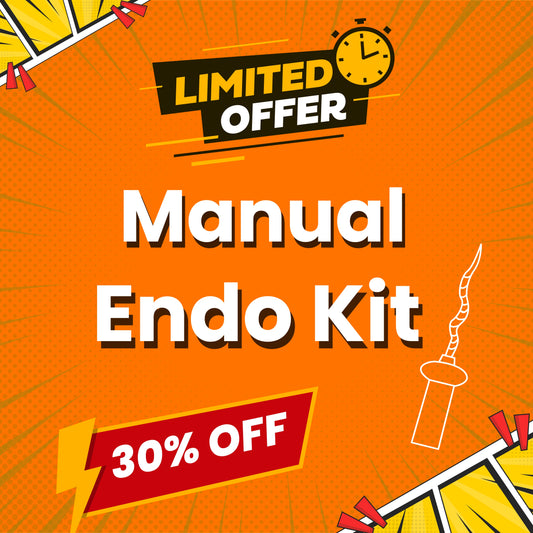 Endo Manual kit