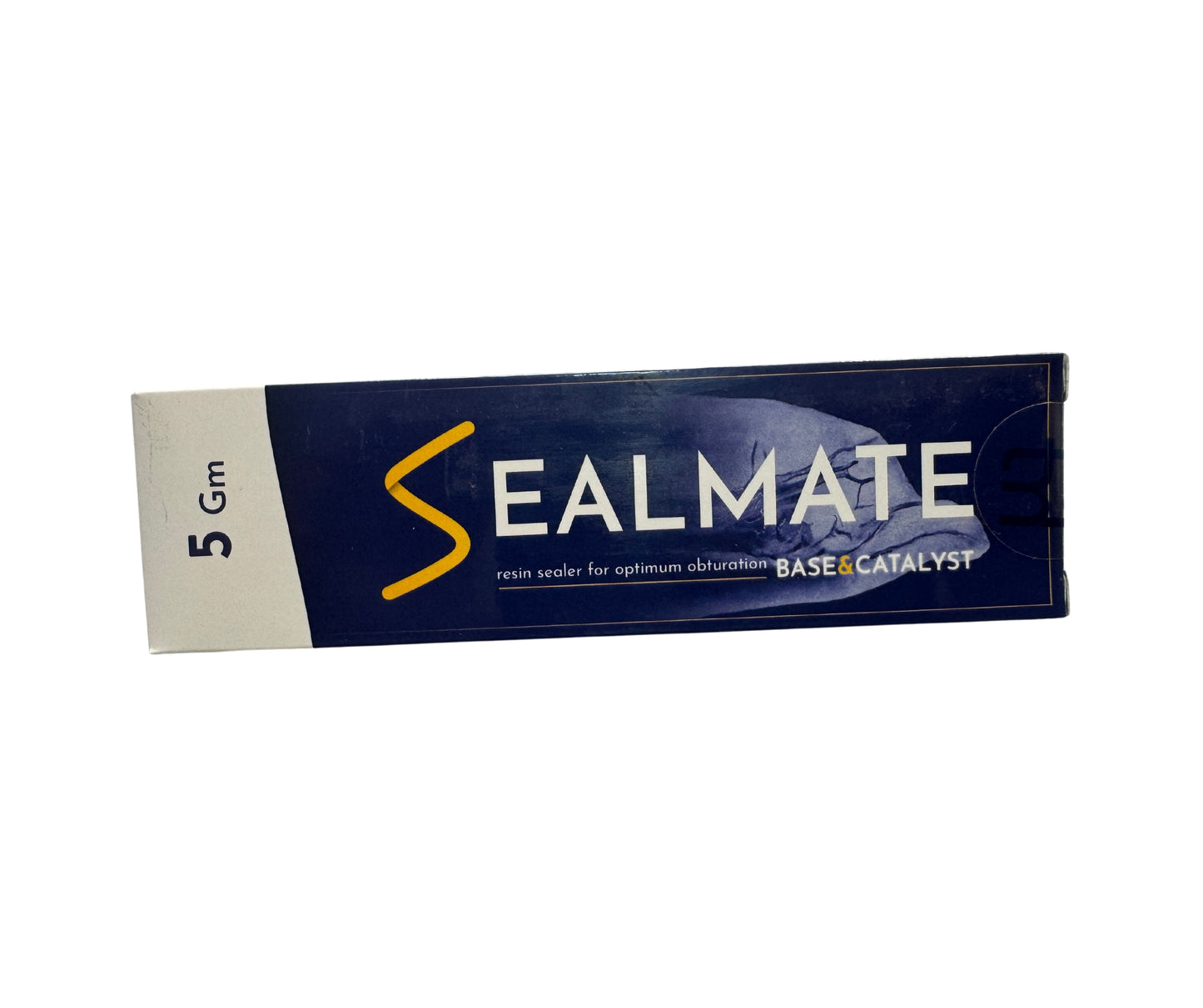 SealMate ( Resin Sealer ) (Separate Tubes)