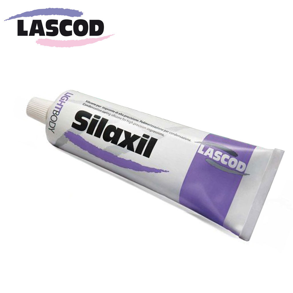 Silaxil Light Body