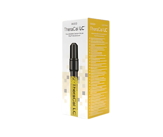 Bisco TheraCal LC