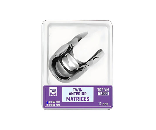 TOR-VM Twin Anterior Matrices