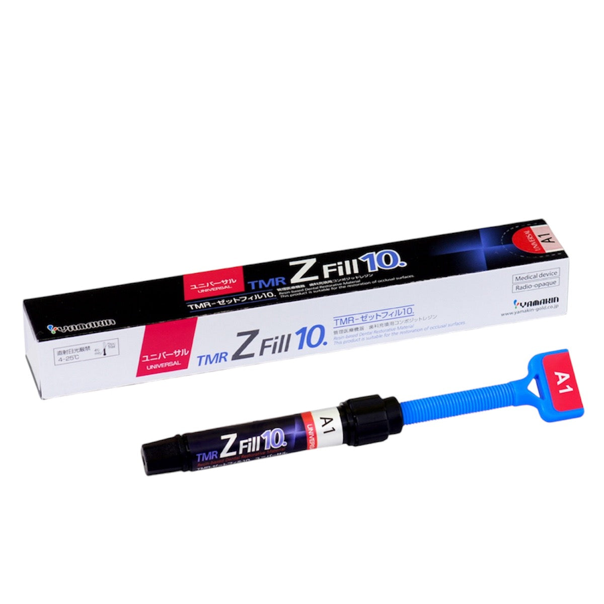 Composite Z Fill A2 Syringe