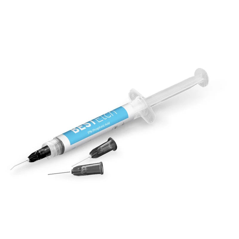 Waldent Best Etch Syringe