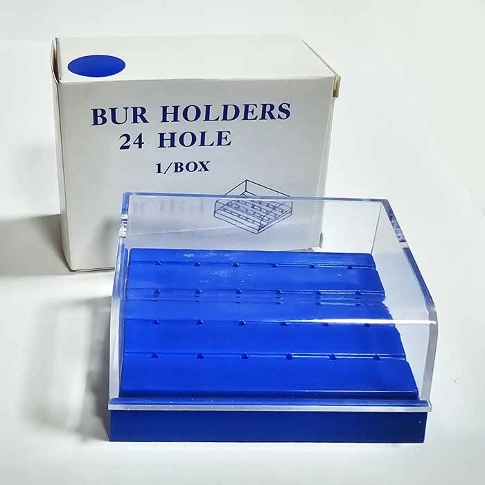 Bur Holder