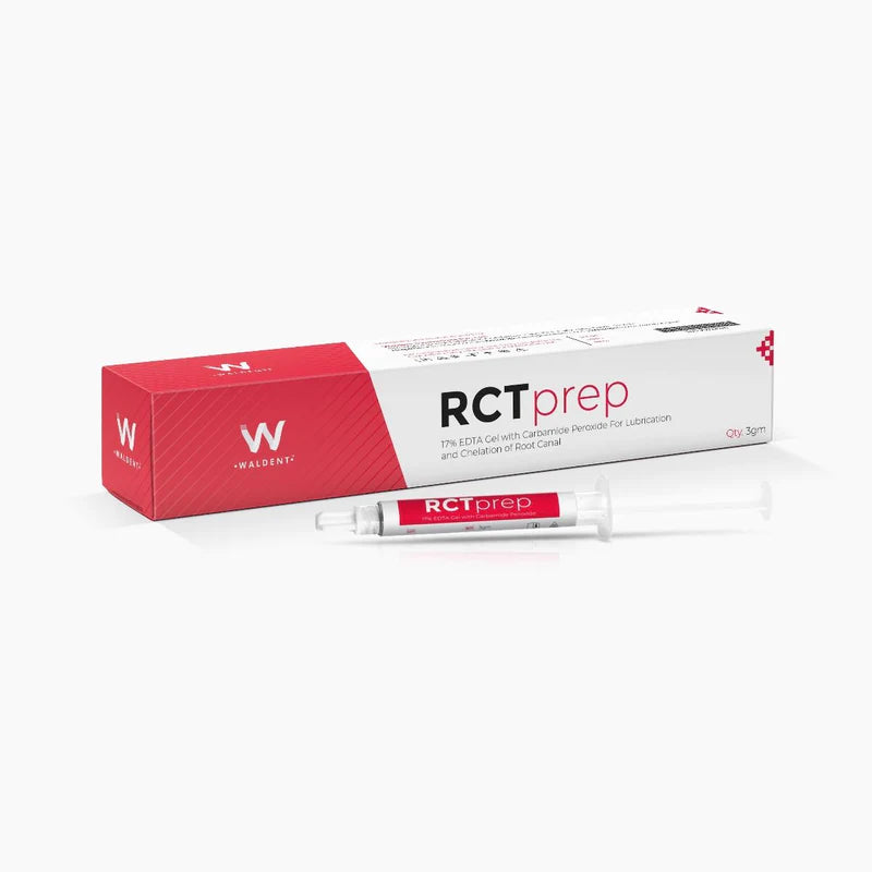 Waldent RCTprep EDTA