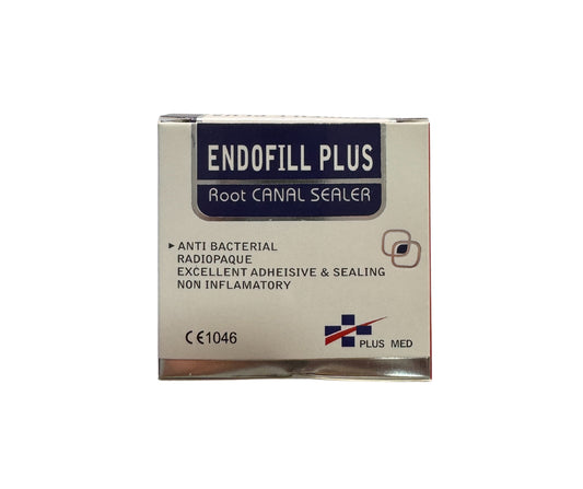 Endo Fill Sealer