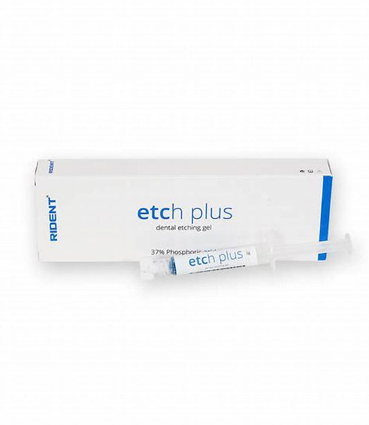 Etch Plus Egyptian Syringe