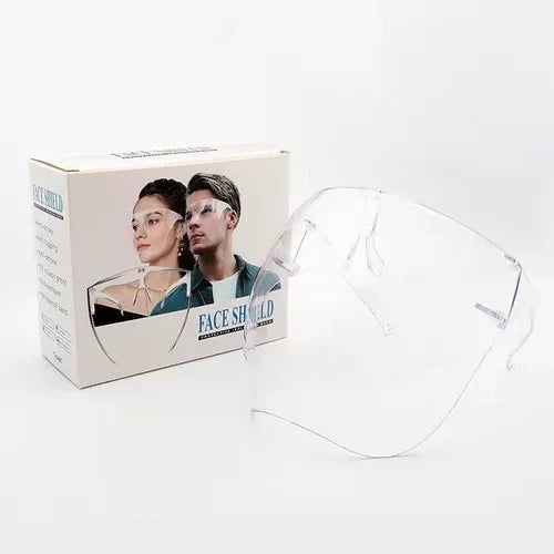 Face Shield Acrylic