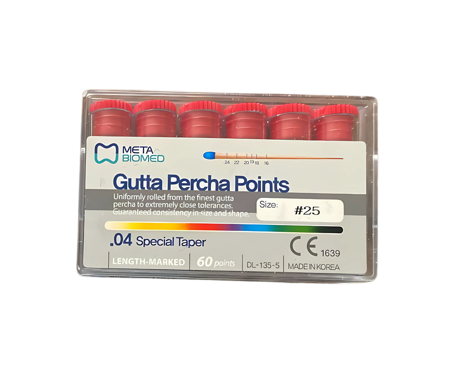 Gutta Percha