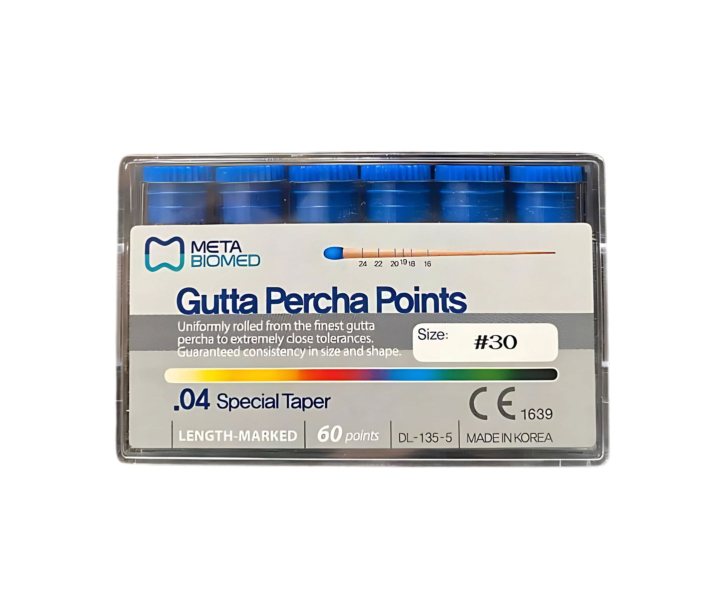 Gutta Percha