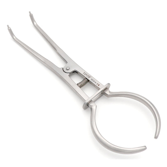 Rubber Dam Forceps