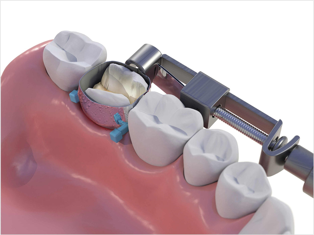 GALALA University Dental Box Level Two