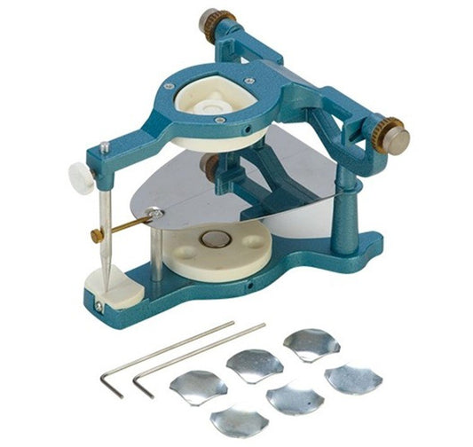 Egyptian Mean Value Articulator