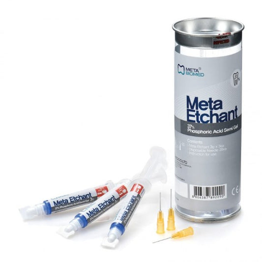 Meta Acid Etch Syringe