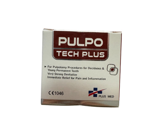 Pulpo Tech Plus