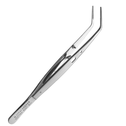 Tweezer With Lock