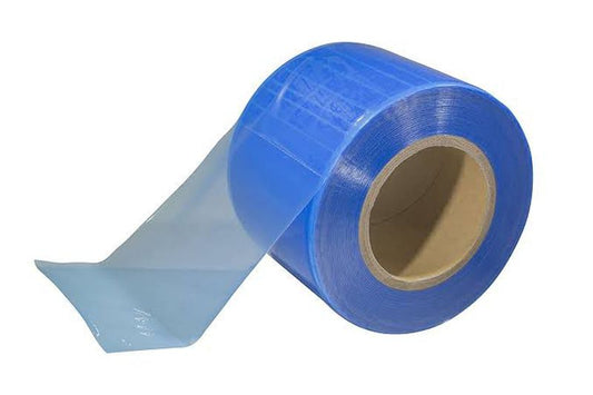 Wrapping Barrier Film